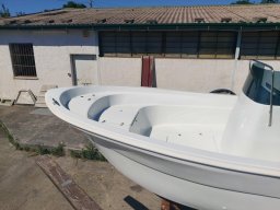 maestrale 750 space